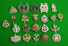 army cap badges for sale army cap badges for sale BICESTER