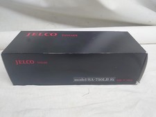 Jelco 750lb tonearm for sale  BUNGAY