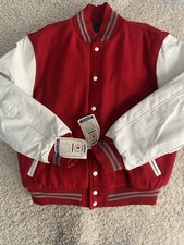 Vintage varsity jacket for sale  Beloit