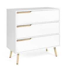 Commode tiroirs helsinki d'occasion  France