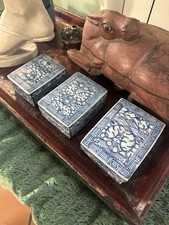 Scatole porcellana cinese usato Scatole porcellana cinese usato  Roma