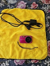 Appareil photo casio d'occasion  Draguignan