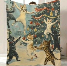 Cat blanket small for sale  Sulphur Springs