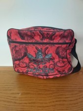 Adidas messenger shoulder for sale  RIPON