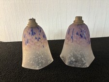 Lot tulipes schneider d'occasion  Baccarat