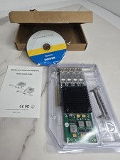 10gb pci nic for sale  Las Vegas
