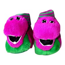 Vintage 1993 barney for sale  Omaha