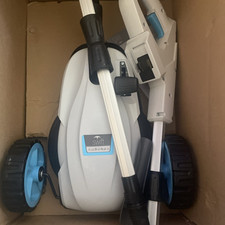 cordless lawn mower for sale  MELTON MOWBRAY