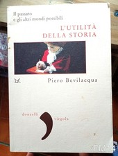 Utilità della storia usato  Parma