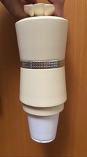 Vtg beige cream for sale  Anaheim