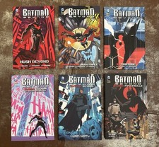 Batman beyond 2013 usato  Lecce