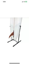 COR SURF rack de prancha de surf independente para pranchas curtas e longas NOVO comprar usado  Enviando para Brazil