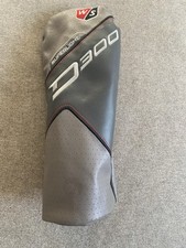 Wilson staff d300 for sale  CHESTERFIELD