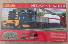 Hornby network traveller for sale  HUNTINGDON