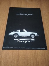 1967 porsche targa usato  Romallo