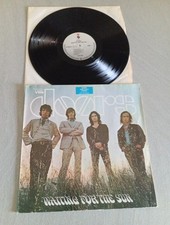 waiting for the sun lp usato waiting for the sun lp usato Italia