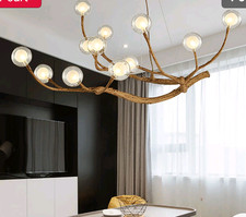 Resin tree branch for sale  Toms River