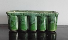 planter style mcm ceramic for sale  Wheeling