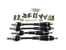 Monster series axle for sale  Jessup