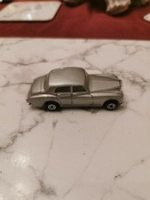 Matchbox rolls royce for sale  GAINSBOROUGH