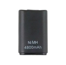Bateria para controle Xbox 360 | 4800 mAh comprar usado  Enviando para Brazil