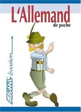 Assimil deutsch französisch gebraucht kaufen  Berlin