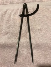 Antique compass caliper for sale  Coraopolis