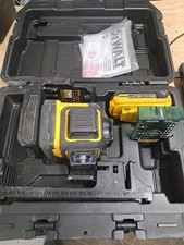 Dewalt dcle34031 20v for sale  Corfu