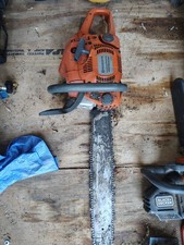 Husqvarna 450 rancher for sale  Upper Lake
