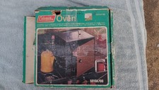 Coleman camp stove for sale  Porterville