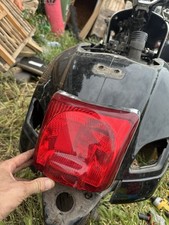 Piaggio vespa gts for sale  LONDON