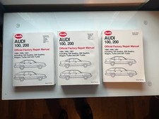 1989 1991 audi for sale  Allen