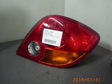 136343 rückleuchte hyundai gebraucht kaufen  Großwallstadt