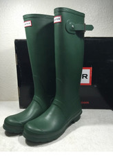 Hunter women original for sale  New Castle
