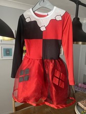 Harley quinn black for sale  HARLOW