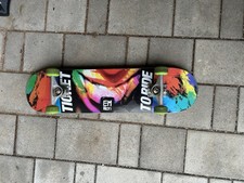 Skateboard gebraucht kaufen  Gräfelfing