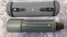 Swarovski spektiv 30x75 gebraucht kaufen  Untersiemau
