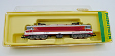 Minitrix locomotive électriqu d'occasion  Nice-