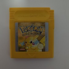 pokemon yellow version comprar usado pokemon yellow version comprar usado Enviando para Brazil