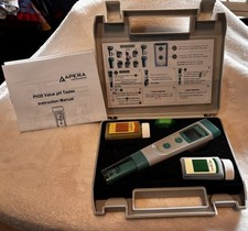 Apera instruments ph20 for sale  Hudson