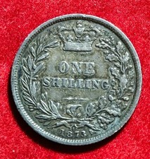 1873 queen victoria for sale  GLASGOW