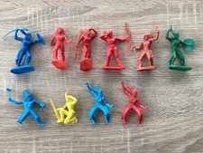 Figuren konvolut elastolin gebraucht kaufen  Pegnitz
