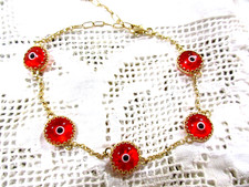 Evil eye bracelet for sale  Satellite Beach