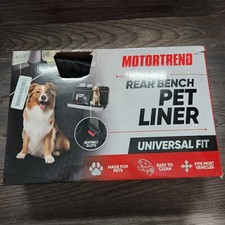 Motor trend dog for sale  Caseyville