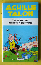 Achille talon mystère d'occasion  Souillac