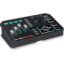 Helicon goxlr rivoluzionaria usato  Roccagloriosa