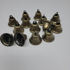 Brass tone metal for sale  Greenfield