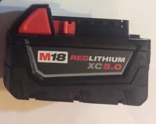 Genuine milwaukee m18 for sale  Newark