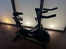 Bicicletta spinning schwinn usato  Vaccarizzo Albanese