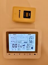 Bresser climatrend wf gebraucht kaufen  Marktoberdorf
